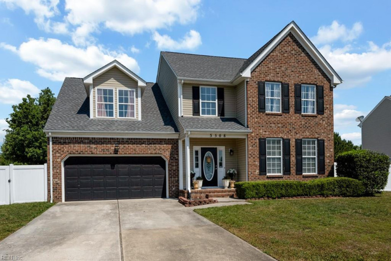 Photo 49 of 50 residential for sale in Chesapeake virginia