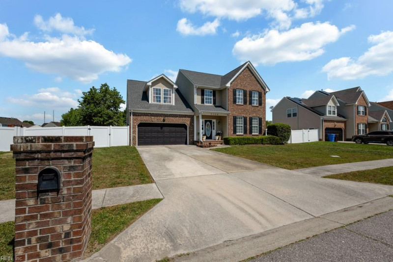 Photo 50 of 50 residential for sale in Chesapeake virginia
