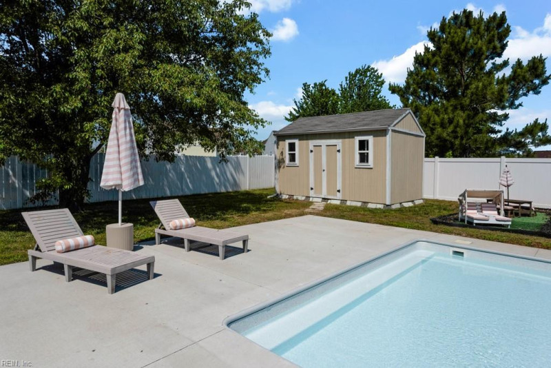 Photo 7 of 50 residential for sale in Chesapeake virginia