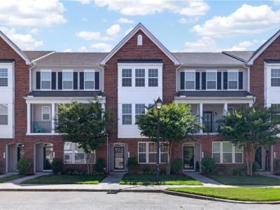 property image for 605 Petunia Place NEWPORT NEWS VA 23602