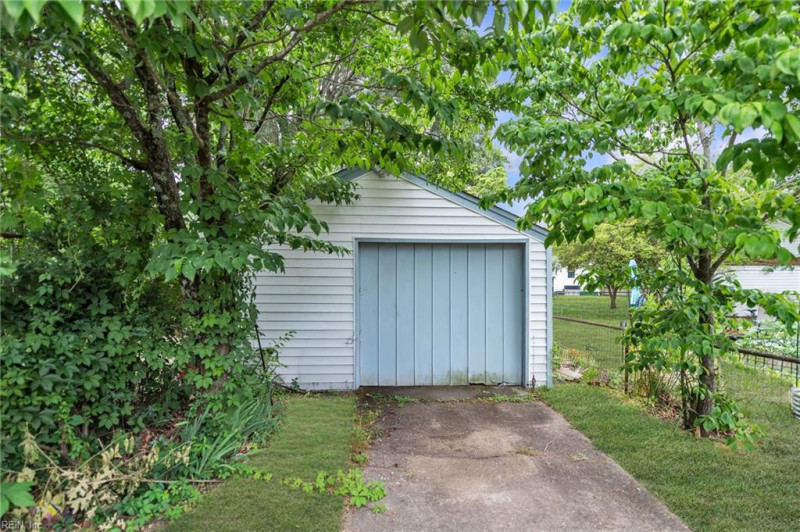 Photo 31 of 40 residential for sale in Portsmouth virginia