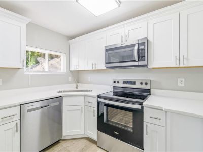 property image for 3405 Scott Street PORTSMOUTH VA 23707