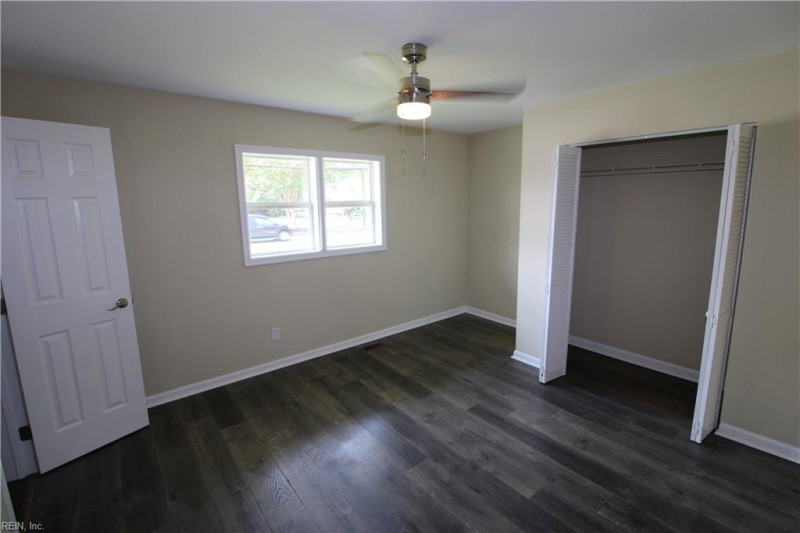 Photo 22 of 24 residential for sale in Newport News virginia