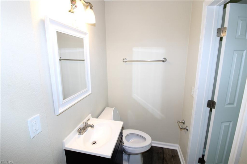 Photo 24 of 24 residential for sale in Newport News virginia