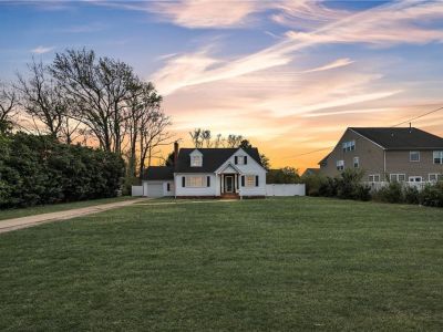 property image for 1263 Queen Street HAMPTON VA 23669