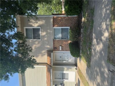 property image for 4512 Greenwood Drive PORTSMOUTH VA 23701