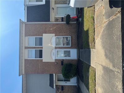 property image for 1521 Darren Circle PORTSMOUTH VA 23701