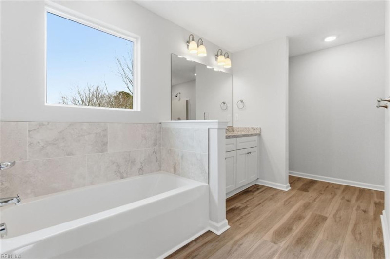 Photo 16 of 31 residential for sale in Hampton virginia