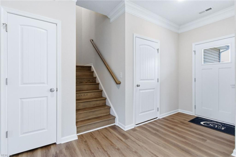 Photo 2 of 31 residential for sale in Hampton virginia