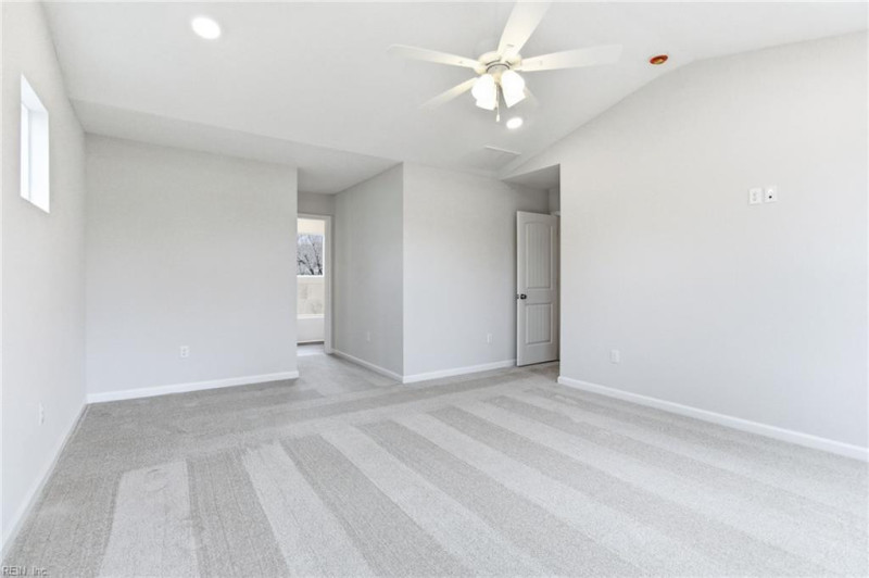 Photo 20 of 31 residential for sale in Hampton virginia