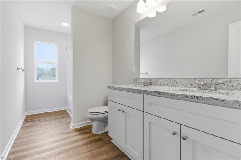 Photo 23 of 31 residential for sale in Hampton virginia