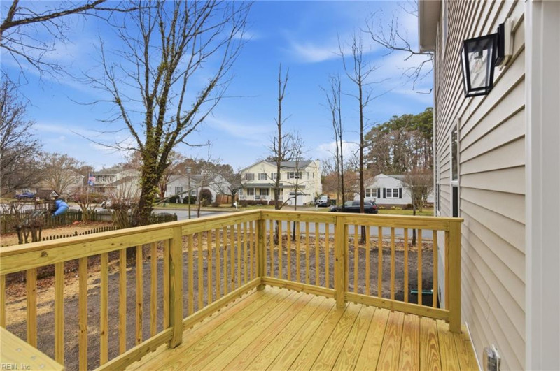 Photo 25 of 31 residential for sale in Hampton virginia