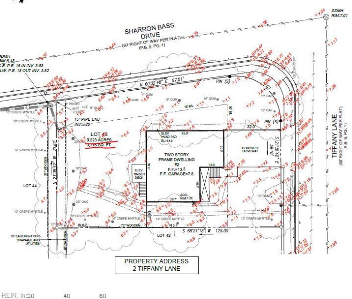 Photo 26 of 31 residential for sale in Hampton virginia