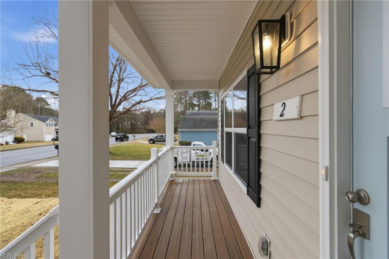 Photo 28 of 31 residential for sale in Hampton virginia