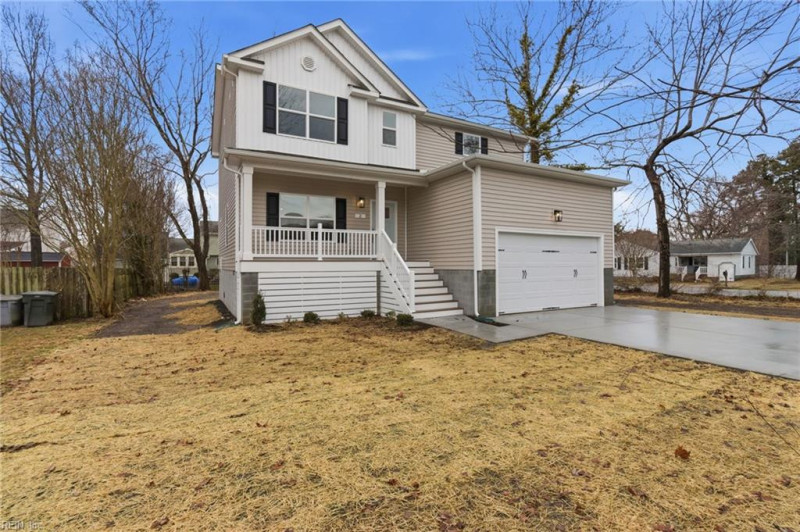 Photo 31 of 31 residential for sale in Hampton virginia