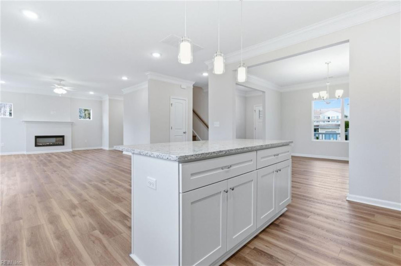 Photo 8 of 31 residential for sale in Hampton virginia