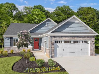 property image for 5027 Santoro Road JAMES CITY COUNTY VA 23168