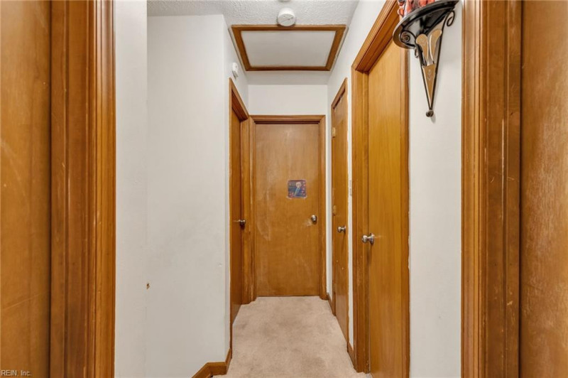 Photo 19 of 19 residential for sale in Hampton virginia