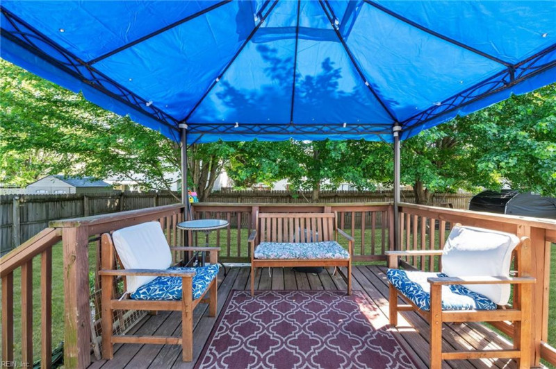 Photo 8 of 19 residential for sale in Hampton virginia