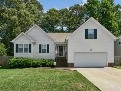 property image for 5709 Peter Van Wirt Way JAMES CITY COUNTY VA 23188