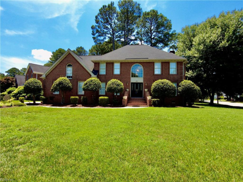 Photo 1 of 50 residential for sale in Chesapeake virginia