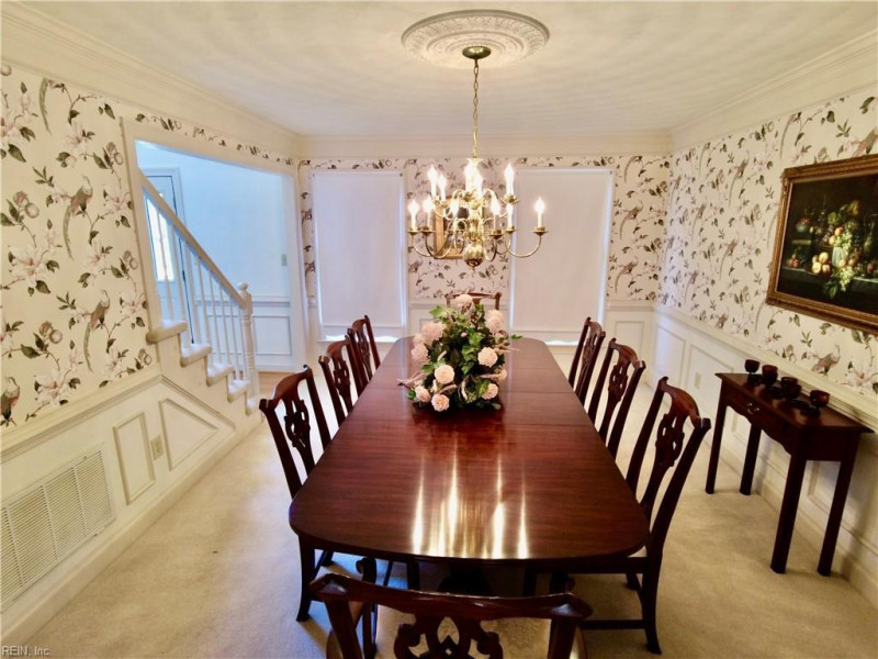 Photo 11 of 50 residential for sale in Chesapeake virginia