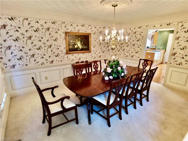 Photo 12 of 50 residential for sale in Chesapeake virginia