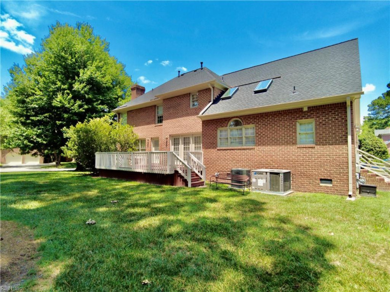 Photo 44 of 50 residential for sale in Chesapeake virginia