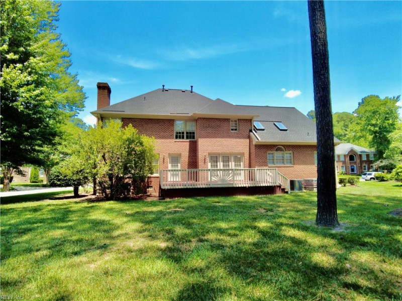 Photo 45 of 50 residential for sale in Chesapeake virginia