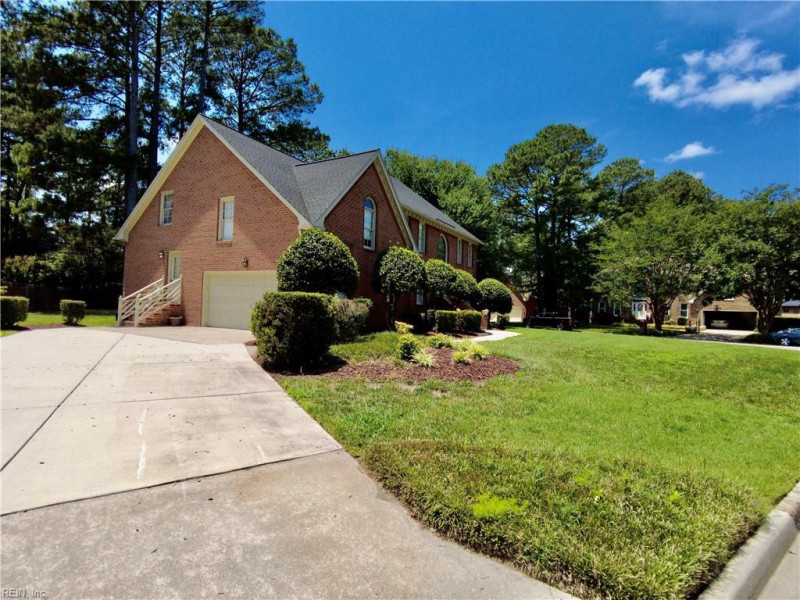 Photo 46 of 50 residential for sale in Chesapeake virginia
