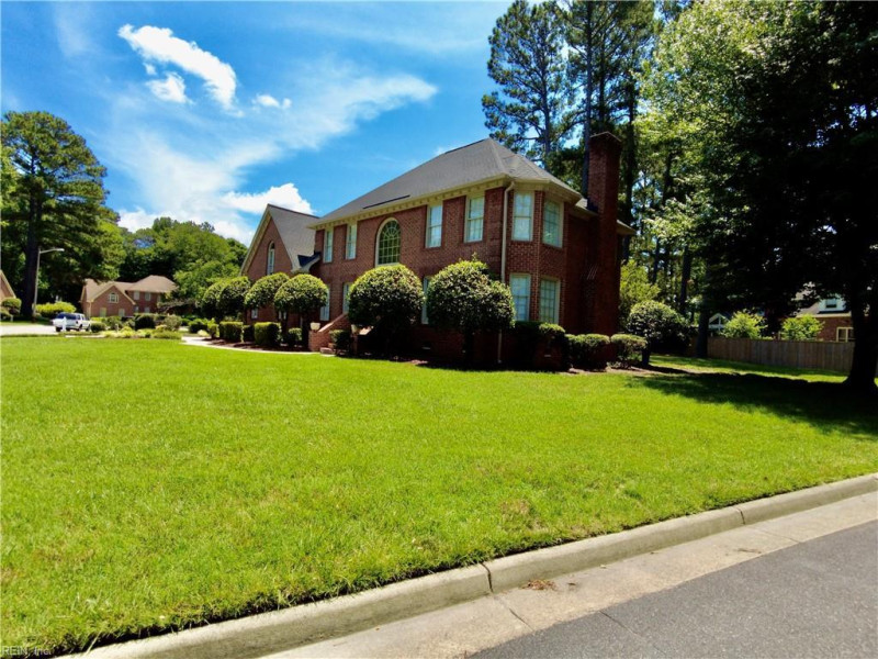 Photo 47 of 50 residential for sale in Chesapeake virginia