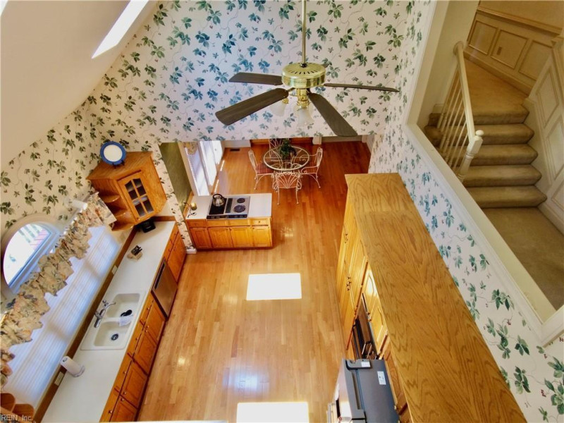 Photo 9 of 50 residential for sale in Chesapeake virginia