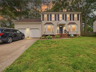 property image for 2145 Kenwood Drive VIRGINIA BEACH VA 23454