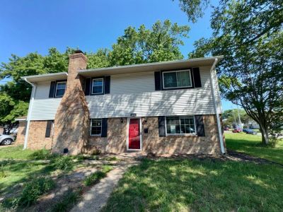 property image for 5260 Iowa Avenue NORFOLK VA 23513