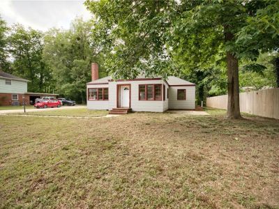 property image for 19100 Eltham Road NEW KENT COUNTY VA 23181