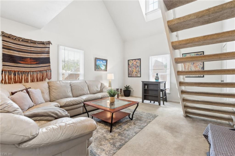 Photo 1 of 30 residential for sale in Norfolk virginia