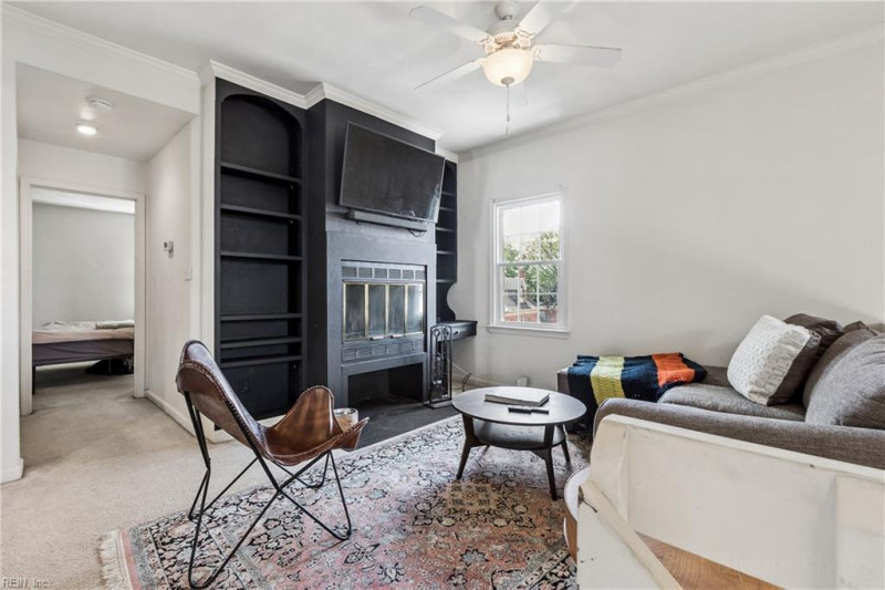 Photo 15 of 30 residential for sale in Norfolk virginia