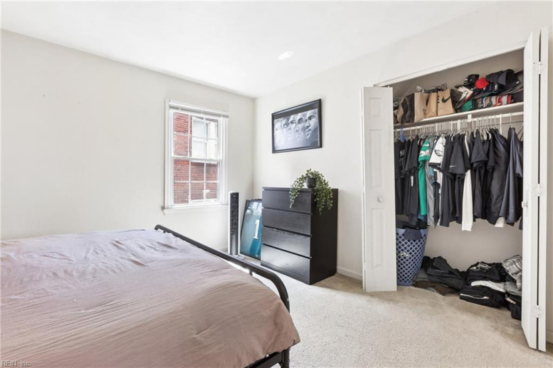 Photo 19 of 30 residential for sale in Norfolk virginia