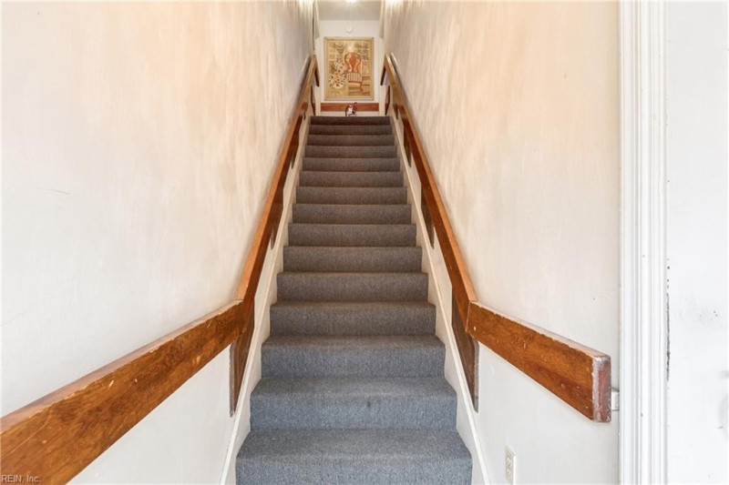 Photo 24 of 30 residential for sale in Norfolk virginia