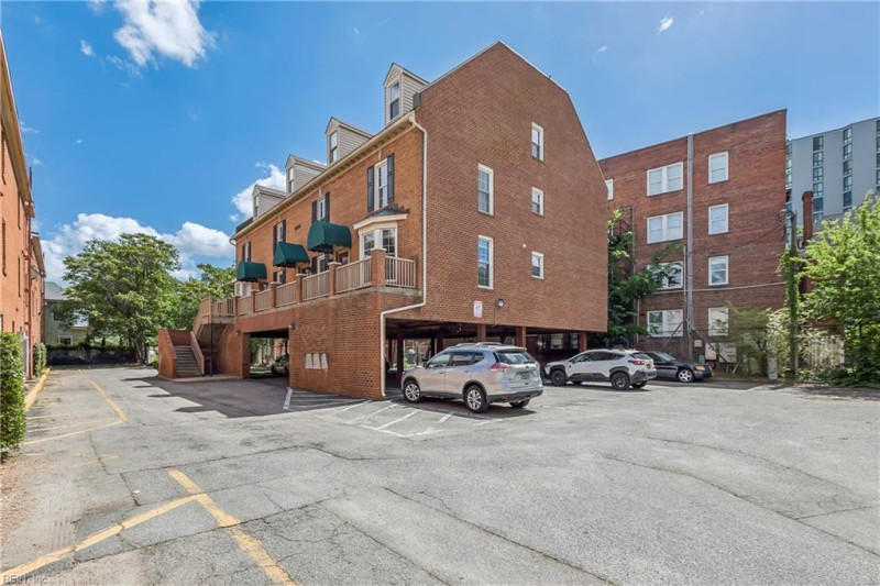 Photo 27 of 30 residential for sale in Norfolk virginia