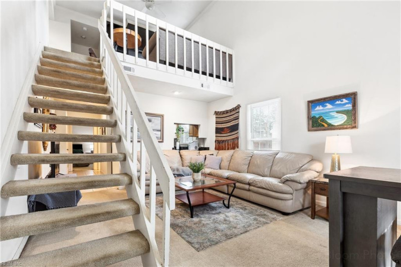 Photo 8 of 30 residential for sale in Norfolk virginia
