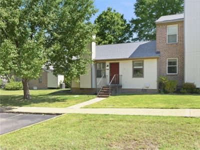 property image for 46 James Square JAMES CITY COUNTY VA 23185