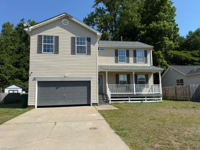 property image for 1210 Woods Edge Circle SUFFOLK VA 23434