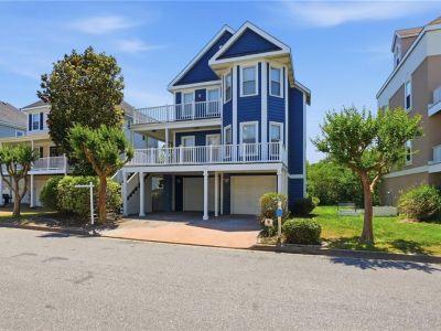 property image for 405 Pinewell Drive NORFOLK VA 23503
