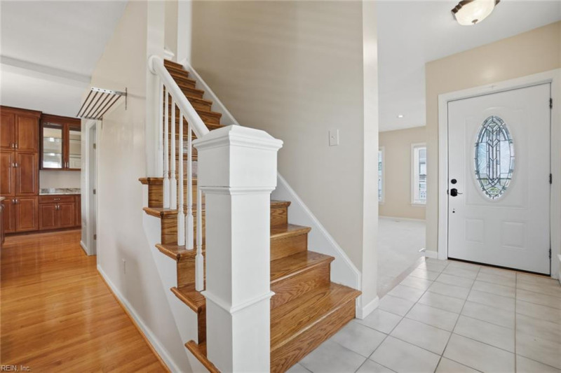 Photo 10 of 49 residential for sale in Norfolk virginia