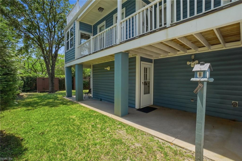 Photo 42 of 49 residential for sale in Norfolk virginia