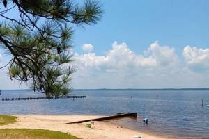 108 Cheyenne Trail, Chowan County, NC 27932