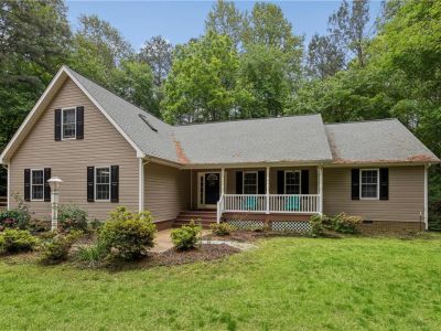 property image for 505 Plantation  Rd  MATHEWS COUNTY VA 23128