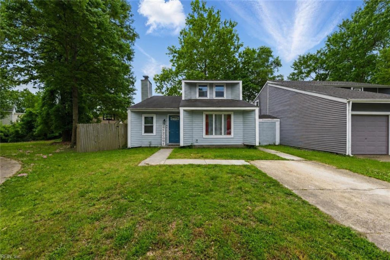 Photo 2 of 30 residential for sale in Virginia Beach virginia