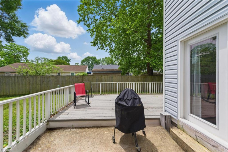 Photo 23 of 30 residential for sale in Virginia Beach virginia